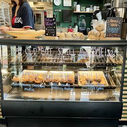 Gluten Free Bakery