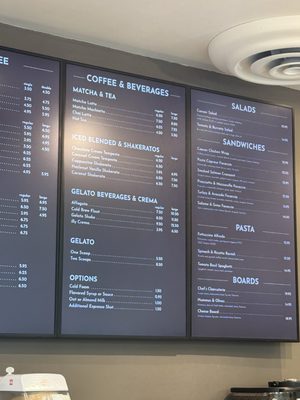 Menu photo 1 Illy Caffè Chicago, IL