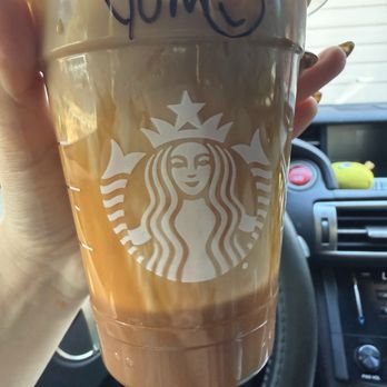 Starbucks - Coffee & Tea Near Me - Tucson, Arizona
