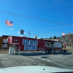 Eat With Otis