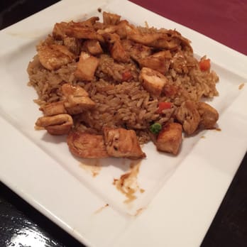 Sake Sushi - Chicken fried rice - Japanese Near Me - Jacksonville, Florida Sake Sushi - Chicken fried rice - Japanese Near Me - Jacksonville, Florida