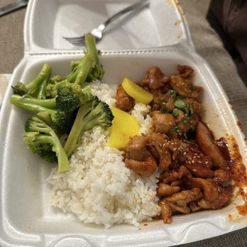 Evergreen Food Factory - Korean Near Me - Longview, Texas