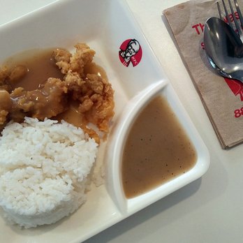 KFC - Flavor Shots - Fast Food Near Me - Manila, NCR
