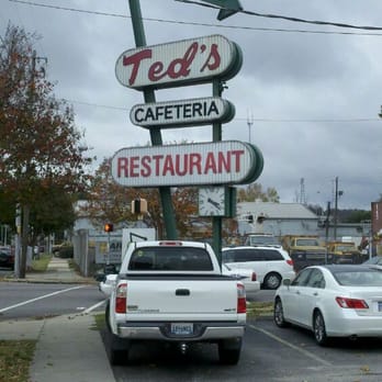 Ted's Restaurant - Southern Near Me - Birmingham, Alabama Ted's Restaurant - Southern Near Me - Birmingham, Alabama