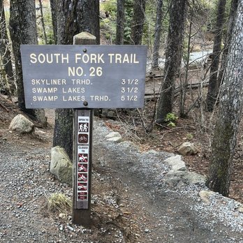 Tumalo Falls - Hiking Near Me - Bend, Oregon Tumalo Falls - Hiking Near Me - Bend, Oregon