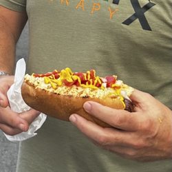 Daddys Dogs - Nashville