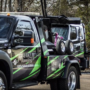 Franklin Towing - Franklin Towing - Towing Near Me Franklin Towing - Franklin Towing - Towing Near Me