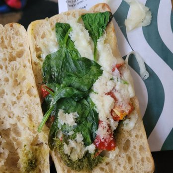 Starbucks - Looks like a 2 year old made this. - Coffee & Tea Near Me - Yucaipa, California