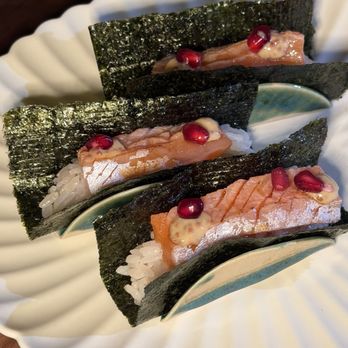 Ine - Japanese Near Me - Los Angeles, California