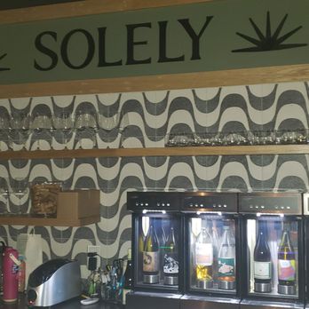 Solely Wine - Venues & Event Spaces Near Me - Indianapolis, Indiana