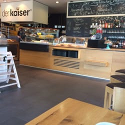 Kaiser's Gute Backstube