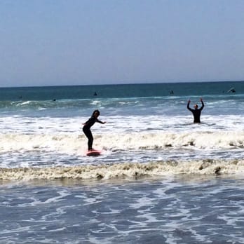 Surfin Fire Surf School - Surf Schools Near Me
