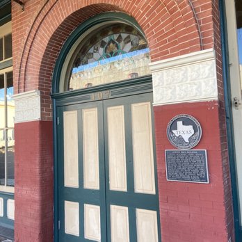 Ant Street Inn - Hotels Near Me - Brenham, Texas