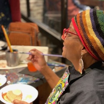 Muse Paintbar - Art Classes Near Me - Virginia Beach, Virginia