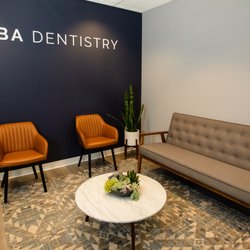 Ryba Dentistry