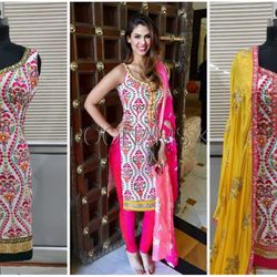 Preet Fashion Manteca