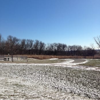 Headwaters Park - Parks Near Me - Elburn, Illinois