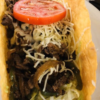 Cinco de Mayo - Fajita Steak Salad - Mexican Near Me - St. Augustine, Florida
