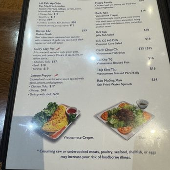 Bep Saigon Asian Kitchen - Vietnamese Near Me - Austin, Texas