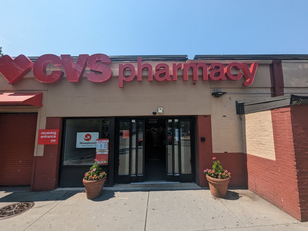 CVS PHARMACY 34 Photos & 56 Reviews 27 Main St, Watertown