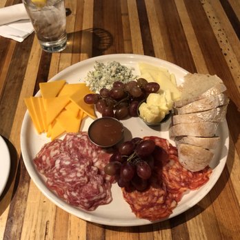 From Scratch - Charcuterie - Pizza Near Me - Salt Lake City, Utah
