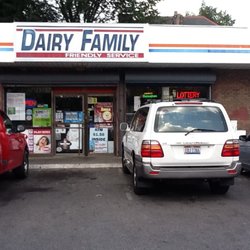 U-Haul Neighborhood Dealer