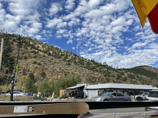 Conrad’s Hot Dog Company by null