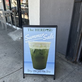 Herd - Love a deal! - Breakfast & Brunch Near Me - Los Angeles, California