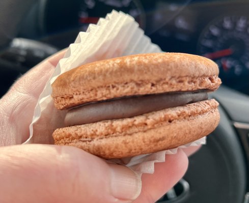 Patrick's Bakery & Cafe