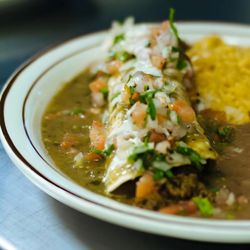 La Unica Mexican Restaurant Charlotte