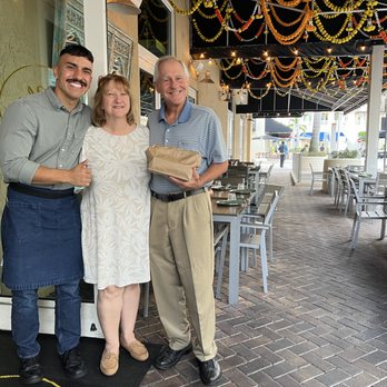 Ghee Indian Kitchen - Indian Near Me - Miami, Florida
