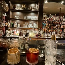 Stagger Lee - Great spot for cocktails