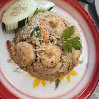 Amy Thai Bistro - Thai Near Me - Brooklyn, New York