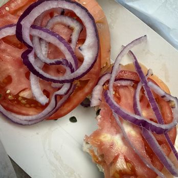 Clearwater Bagels - Lox bagel sandwich - Bagels Near Me - Clearwater, Florida Clearwater Bagels - Lox bagel sandwich - Bagels Near Me - Clearwater, Florida