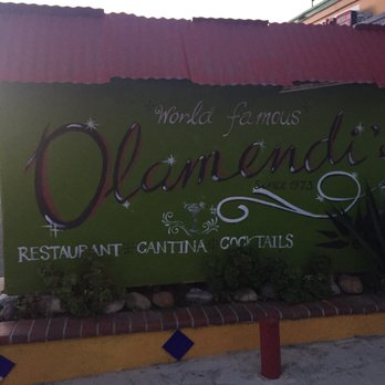 Olamendi's - Mexican Near Me - Dana Point, California