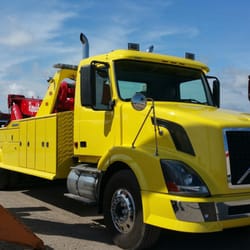 Bevis Towing - Beavis Towing | Cincinnati, Ohio | http://bevistowingllc.com/ | 513-385-8633 | Heavy Duty Towing