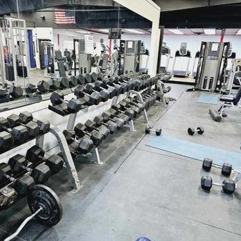 The HSV Gym - Gyms Near Me - Huntsville, Alabama The HSV Gym - Gyms Near Me - Huntsville, Alabama