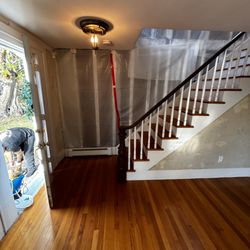 Prorestore - Water damage
