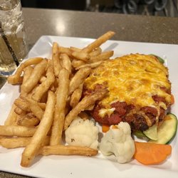 Bishop's Landing - Chicken Parmesan