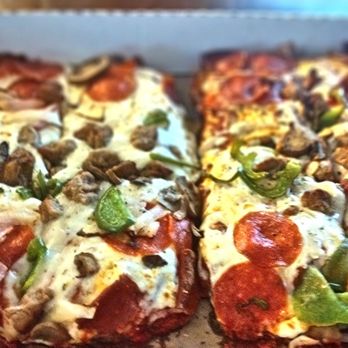 Little Caesars Pizza - Detroit Style Pizza - Pizza Near Me - Saint Charles, Missouri Little Caesars Pizza - Detroit Style Pizza - Pizza Near Me - Saint Charles, Missouri