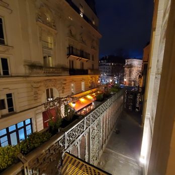Hotel Providence - Hotels Near Me - Paris, 75