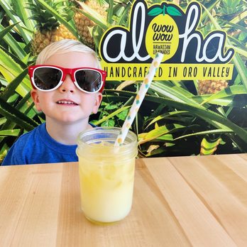 Wow Wow Lemonade Oro Valley - Acai Bowls Near Me - Oro Valley, Arizona Wow Wow Lemonade Oro Valley - Acai Bowls Near Me - Oro Valley, Arizona
