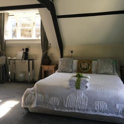 Cherrywood Lodge