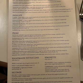 Beppe & Gianni's Trattoria - Menu - Italian Near Me - Eugene, Oregon Beppe & Gianni's Trattoria - Menu - Italian Near Me - Eugene, Oregon