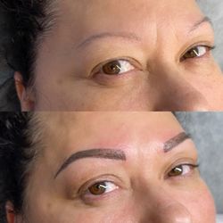 Blush and Brow Studio