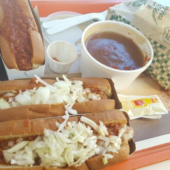 Restaurants D Lafleur - Michigan classic toasté - Fast Food Near Me - Dorval, Quebec