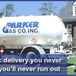 Parker Gas Co