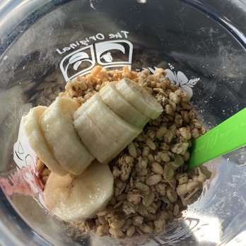 Banzai Bowls - Juice Bars & Smoothies Near Me - Costa Mesa, California Banzai Bowls - Juice Bars & Smoothies Near Me - Costa Mesa, California