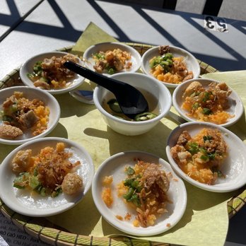 Nam Giao Restaurant - Banh beo - Vietnamese Near Me - San Jose, California Nam Giao Restaurant - Banh beo - Vietnamese Near Me - San Jose, California