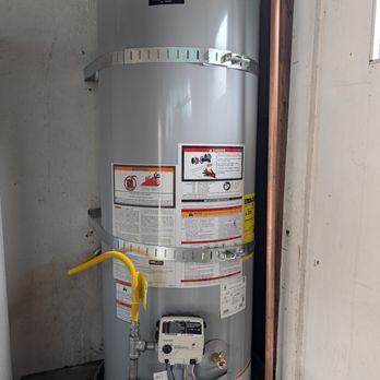 The Plug Plumbing - Plumbing Near Me
